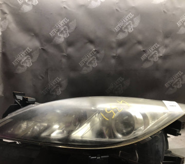 GS1F510L0E фара передня ліва Mazda 6 gh