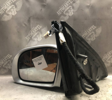Дзеркало ліве електричне Mercedes R class W251 11 pin +4 21106569