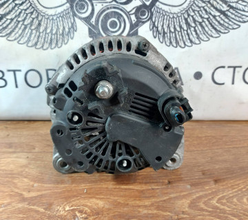Генератор Audi A6 C6 2.7 TDI 8EL012429701