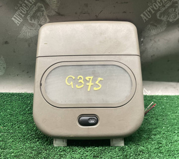 Плафон освітлення салону Renault Master Opel Movano 7701054340