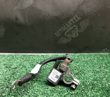 Клема акумулятора мінусова Mercedes W204, C207, W212 A1665420218