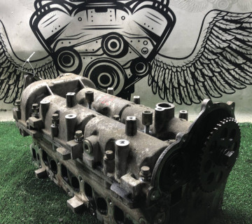 Головка блоку циліндрів, ГБЦ 1.3 cdti, jtd 55206388 a13dte opel fiat комлектацію уточняти