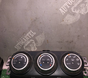 27500jb74a блок керування клімат контролем Nissan Xtrail t31