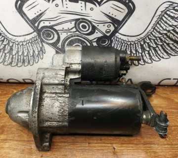 Стартер VW Passat B5 1.8T Bosch 06B911023