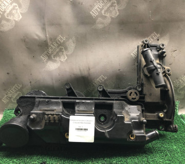 Кришка клапанна Citroen C-Crosser 9662660480