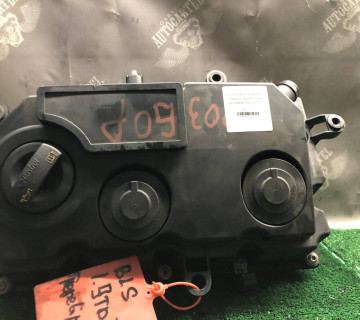 03g103475e Клапанна кришка головки блоку циліндрів Audi A3 8P S