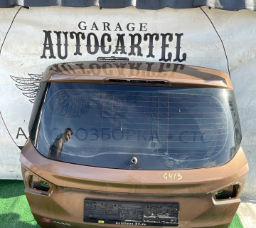 Кришка багажника задня ляда Ford B-Max 21120268