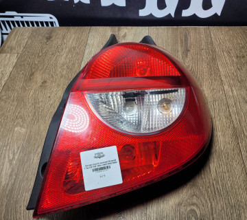 Ліхтар задній правий Renault Clio III HB 2006-2009 89035080