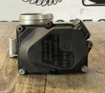 Дросельна заслонка VAG 2.0 TDI, 03L128063E