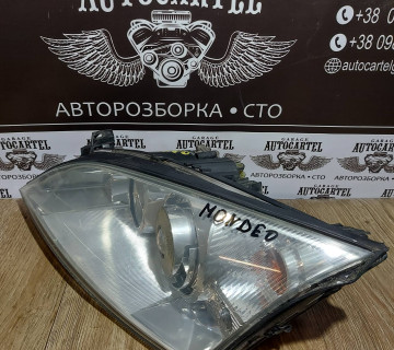 Фара ліва ксенон Ford Mondeo III 1S7113006CL