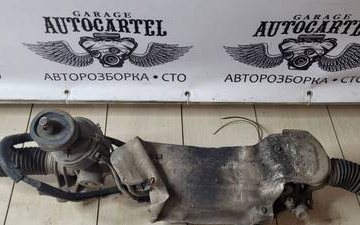 Рульова рейка VAG 3C1423051S