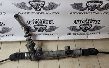 Рульова рейка Mercedes E-class (W211) 21111011001