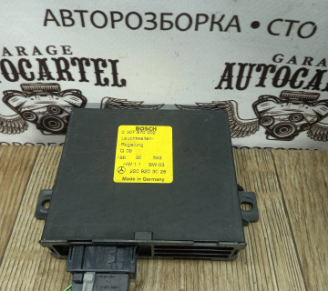 Блок керування світлом фар Mercedes-Benz W220 (S class) (1998-2005) 2001 2208203026 (01479)