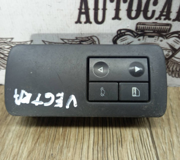 Блок управління склопідйомниками Opel Vectra (C) 2002-2008 687833988