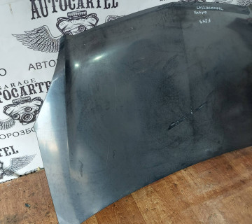 Капот Opel Zafira B L0322024001012