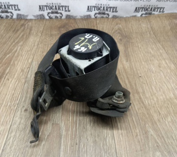 Ремінь безпеки передній правий Mercedes M-Class (W164) 2005-2011 A2518607685