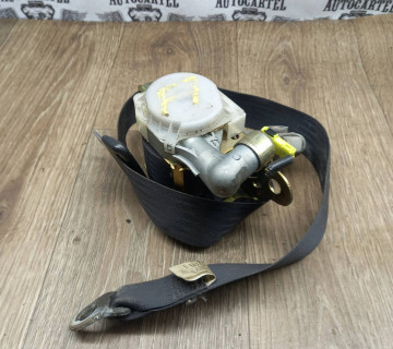 Ремінь безпеки передній лівий Toyota RAV4, g087917