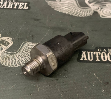 Датчик тиску палива BOSCH ALFA ROMEO, BMW, CITROEN, FIAT, NISSAN, RENAULT 0281002405