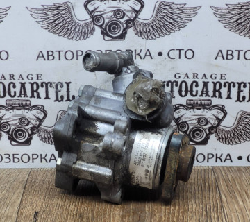 4f0145155h насоc гур Audi a6c6 2.8