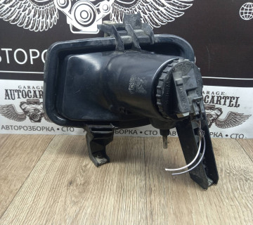 43360748 Фара права протитуманка (-12) Fiat Grande Punto 2005