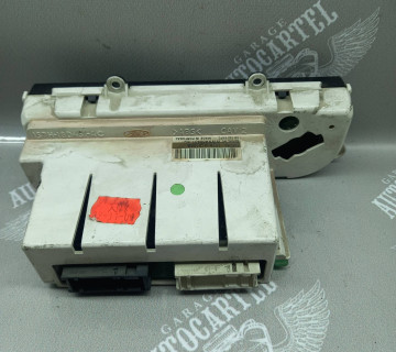 1s7h18c612bb блок керування кондиціонера Ford Mondeo Mk III 2000