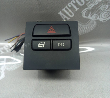 6945653-01 Кнопка аварійної сигналізації BMW 3 E90/E91