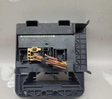 блок керування ЄБУ volkswagen golf 5 5dk008583-12
