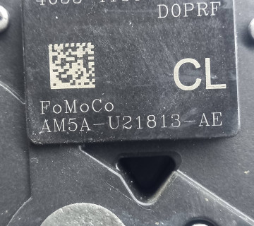 Замок дверки передній лівий FORD C-MAX 2 2010-2015 am5au21813ae